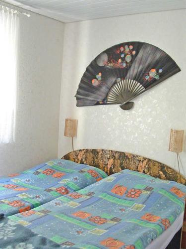 Apartamento Gaestehaus Baerenstein Erz 090