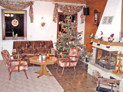 Apartamento Gaestehaus Baerenstein Erz 090
