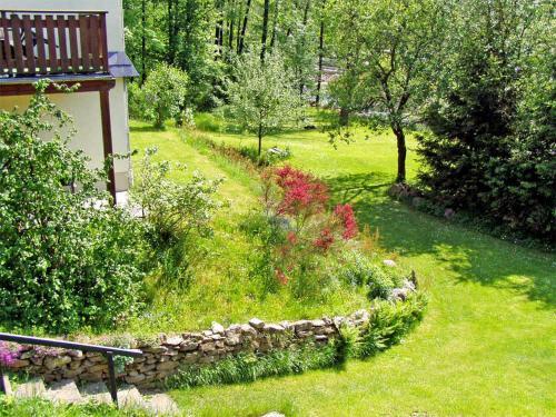 Apartamento Gaestehaus Baerenstein Erz 090