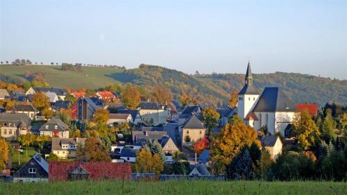 Apartamento Gaestehaus Baerenstein Erz 090