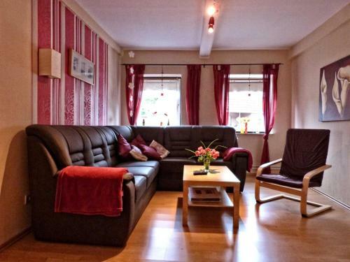 Apartamento Naeve_ Hans_detlef