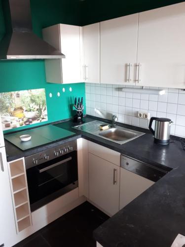 Bed & Breakfast Rosenhof