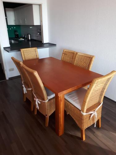 Bed & Breakfast Rosenhof