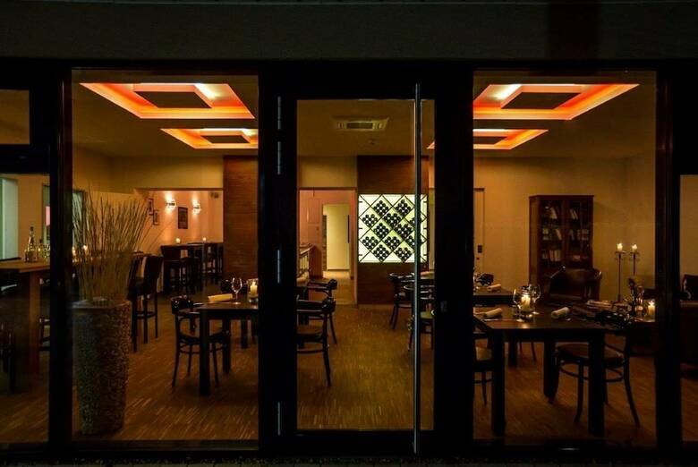 Trend Hotel