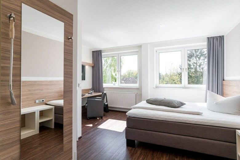 Trend Hotel