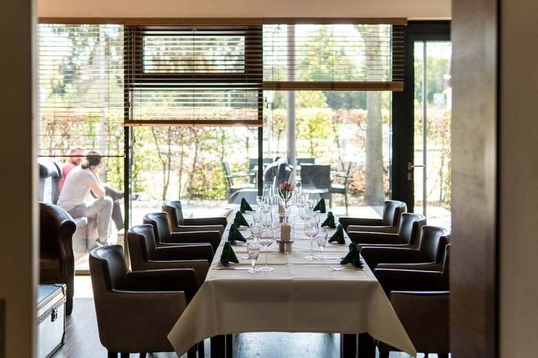 Trend Hotel