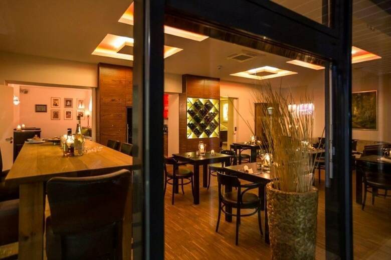 Trend Hotel