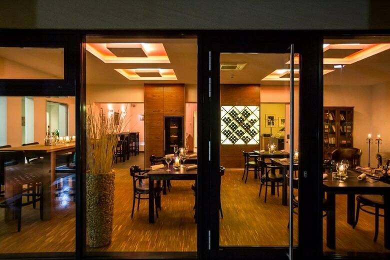 Trend Hotel