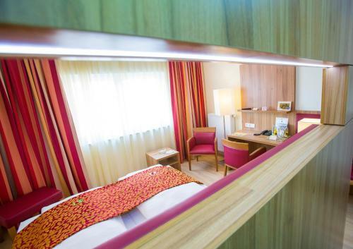 Pfalzhotel Asselheim