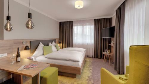 Pfalzhotel Asselheim
