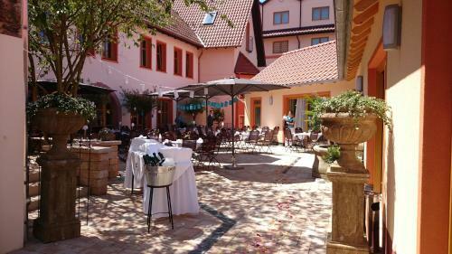 Pfalzhotel Asselheim