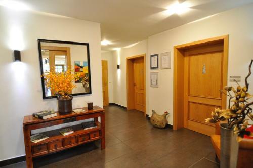 Hostal Zum Alten Fritz