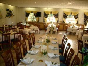 Hostal Zum Alten Fritz