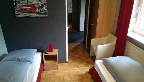 Hotel Zum Alten Friederich