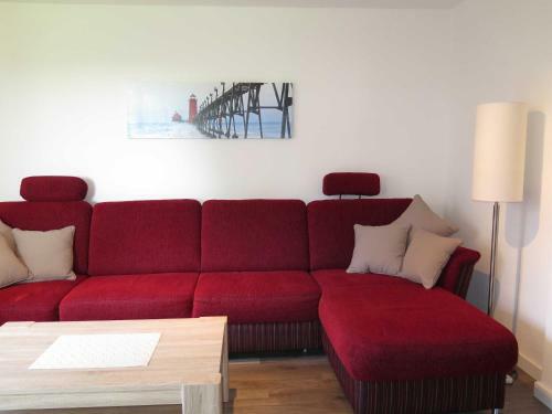 Apartamento Haus Weitblick