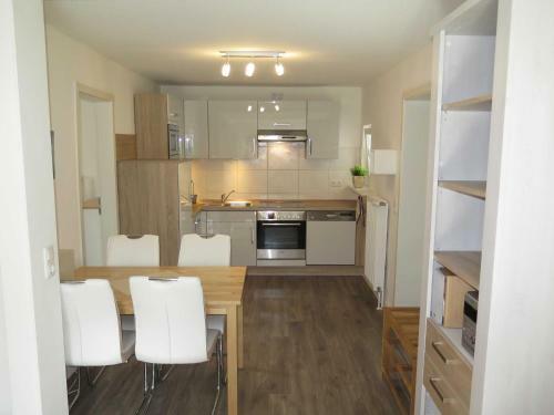 Apartamento Haus Weitblick