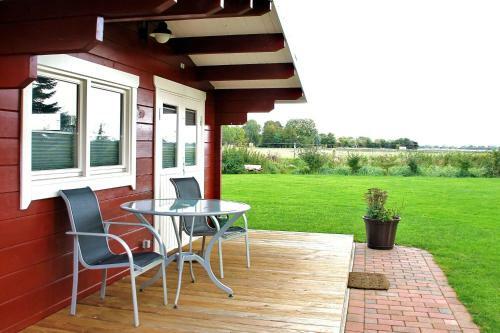 Apartamento Haus Weitblick