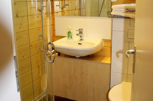 Apartamento Haus Weitblick