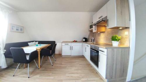 Apartamento Haus Weitblick