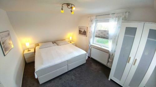 Apartamento Haus Weitblick