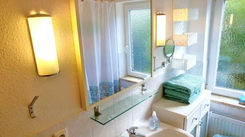 Apartamento Haus Weitblick