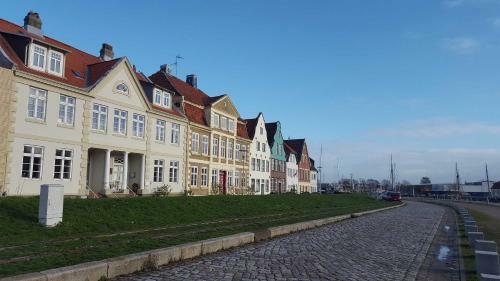 Am Hafen 13