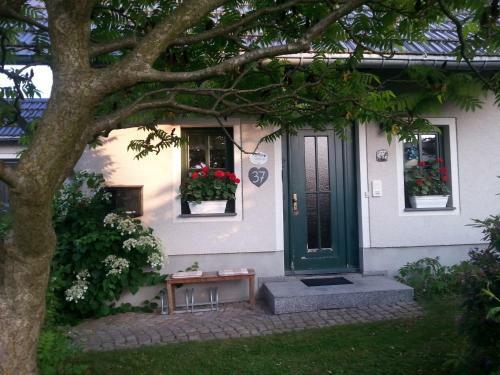 Apartamento "heiterer Blick"