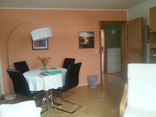 Apartamento "heiterer Blick"
