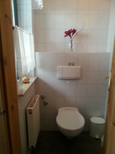 Apartamento "heiterer Blick"