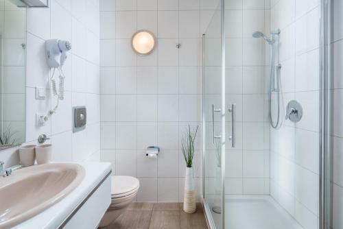 Hotel-restaurant Zur Kanne