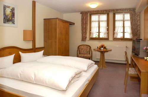 Hotel-restaurant Zur Kanne