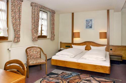 Hotel-restaurant Zur Kanne
