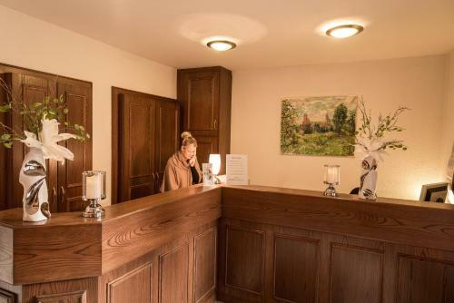 Hotel-restaurant Zur Kanne