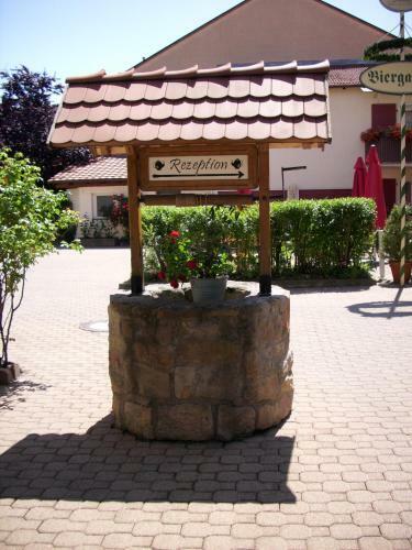 Hotel-restaurant Zur Kanne