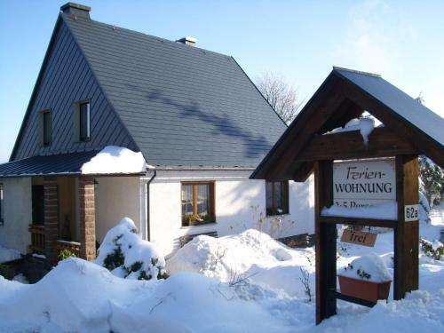 Apartamento Ferienwohnung Ulbrich