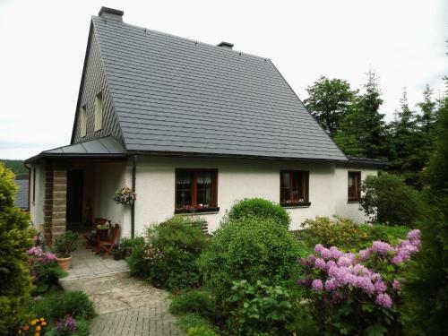 Apartamento Ferienwohnung Ulbrich