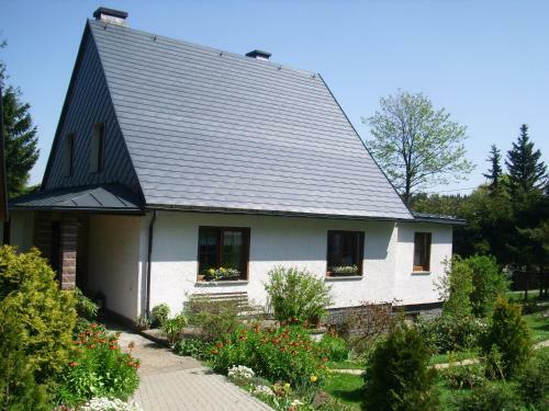 Apartamento Ferienwohnung Ulbrich