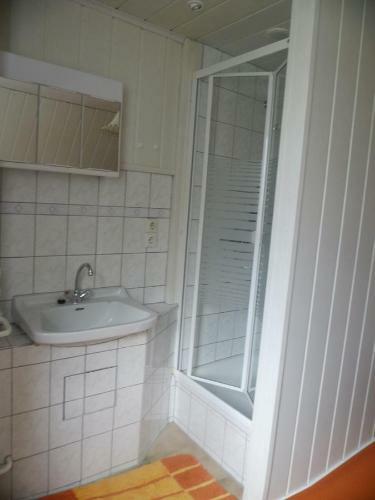 Apartamento Ferienwohnung Ulbrich