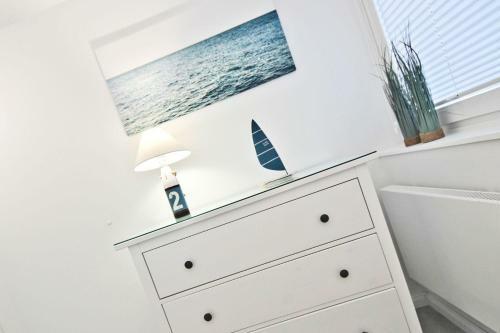 Apartamento Ferienwohnung-gluecksburg