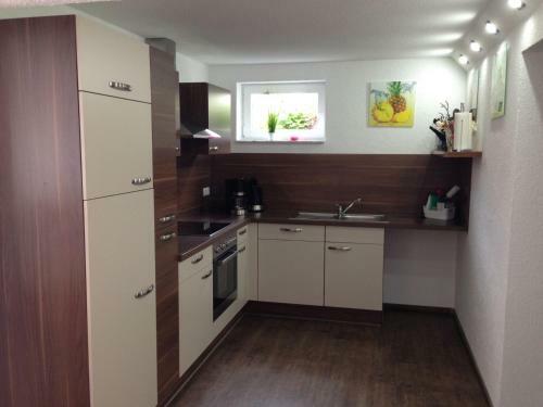 Apartamentos Ferienwohnung Marina