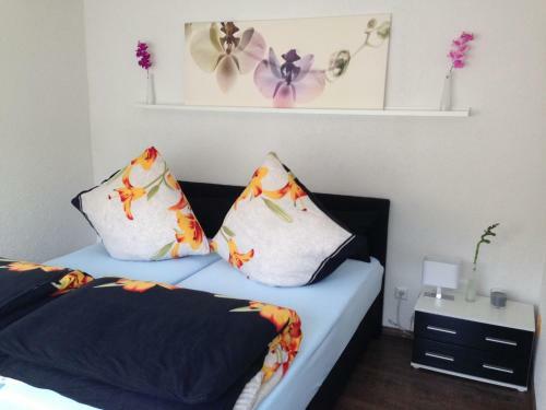 Apartamentos Ferienwohnung Marina