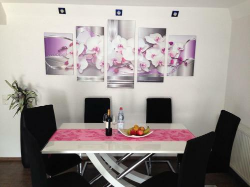 Apartamentos Ferienwohnung Marina