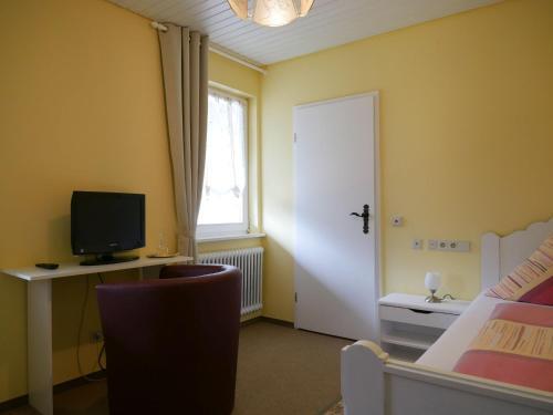 Seebach-hotel