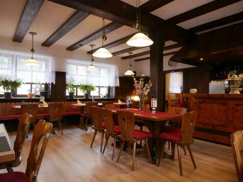 Seebach-hotel