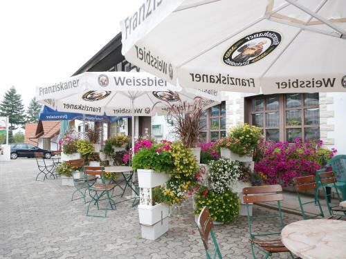Seebach-hotel