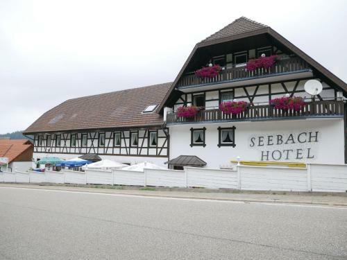 Seebach-hotel