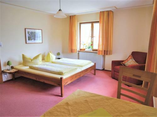Apartamentos Schnurrenhof