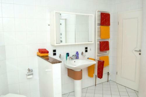 Apartamentos Schnurrenhof
