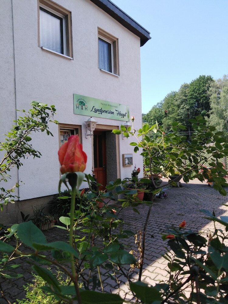 Hostal Landpension Haupt