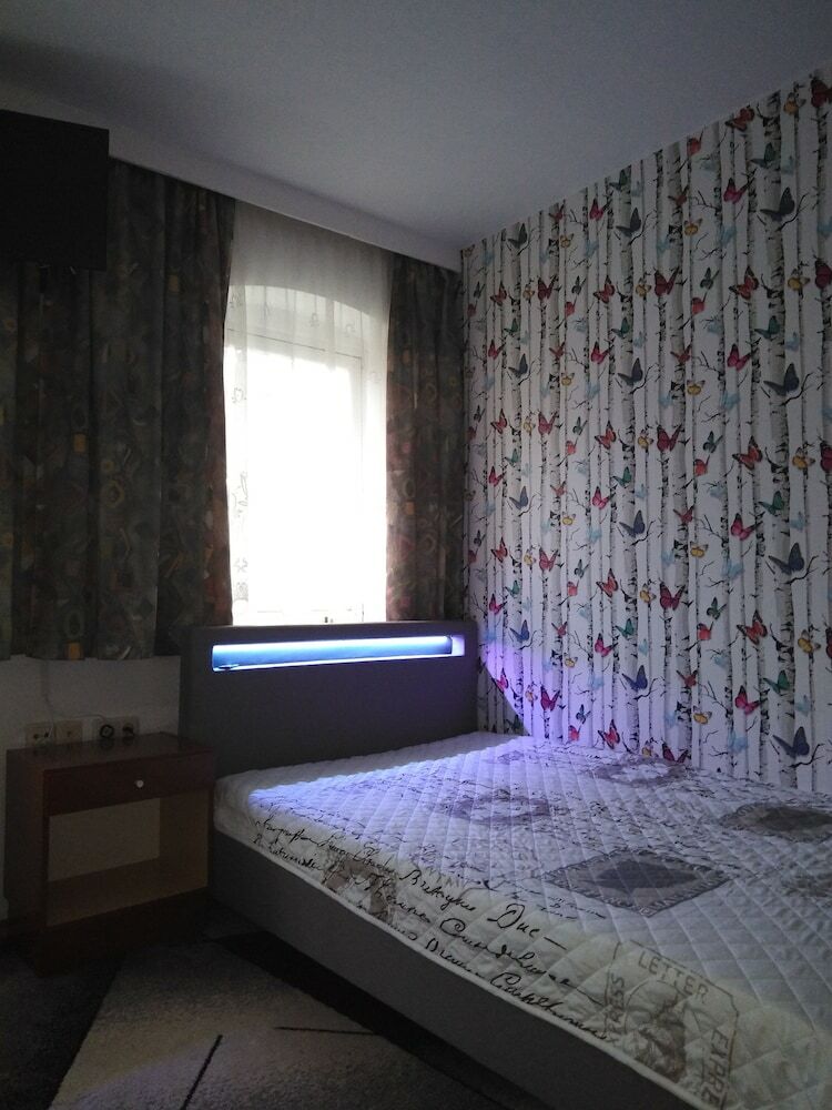 Hostal Landpension Haupt